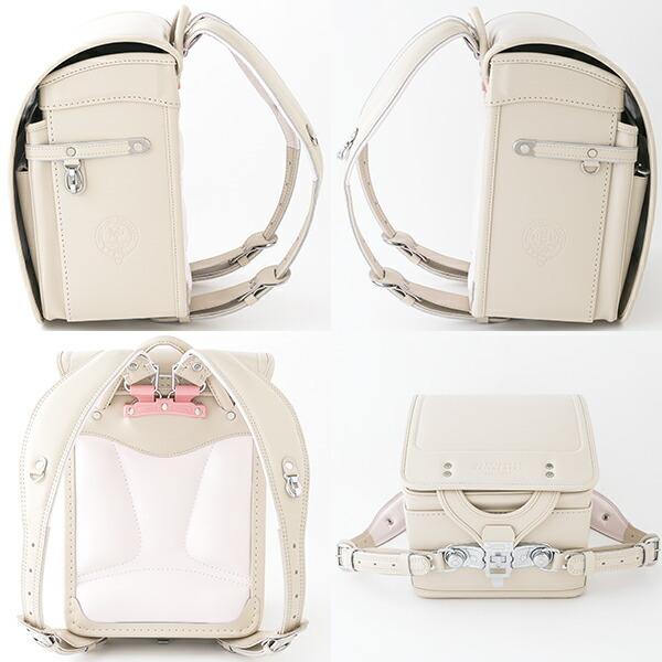 代引不可 マッキントッシュ フィロソフィー スタディサプライ クラシカルチェック ランドセル 女の子 23 英国 ブランド ピンク ベージュ キャメ 1t2311t Riosmauricio Com