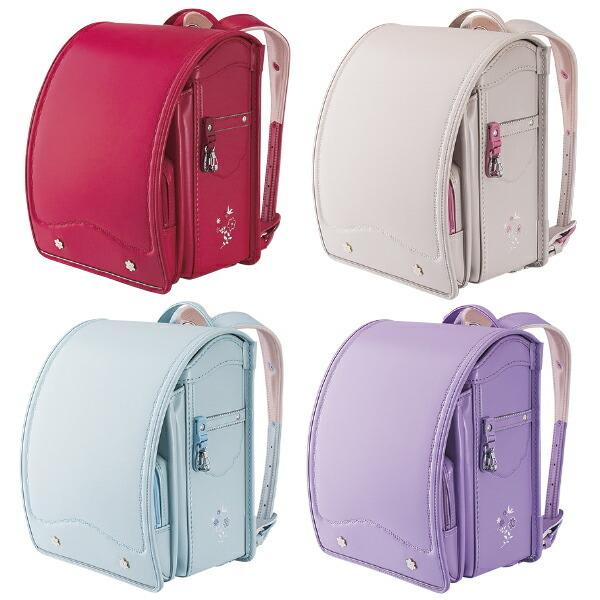 天使のはね モデルロイヤル ナチュール ランドセル 女の子 23 かわいい ナチュラル ピンク ベージュ ミント パープル フラットファイル 前ポケットmr23g01 スーパーフジの通販 Fuji Netshop 通販 Paypayモール