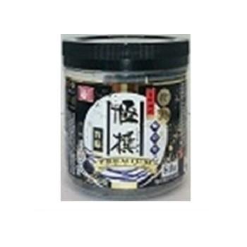 のり　1本販売14,750円 かき醤油 味付けのり3P - ひろしまブランドショップTAU オンラインストア