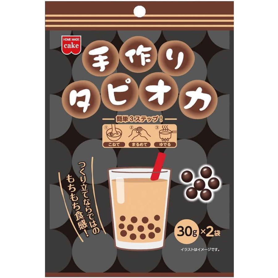 共立食品 手作りタピオカ 60g まとめ買い 10 Nct 252 10 スーパーフジの通販 Fuji Netshop 通販 Yahoo ショッピング