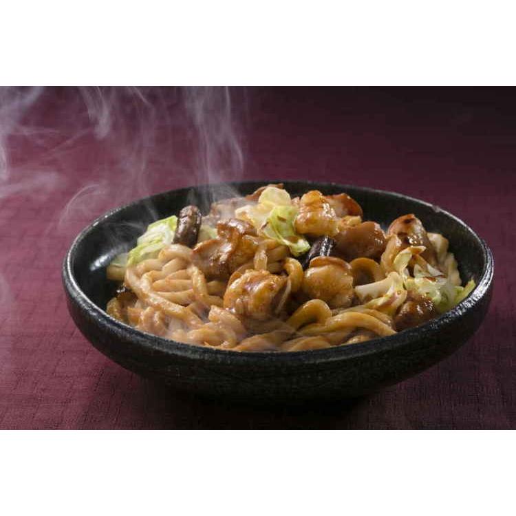 送料込み 2袋 津山ホルモンうどんセット 石井食品 期日指定できません Stk 6 912 スーパーフジの通販 Fuji Netshop 通販 Yahoo ショッピング