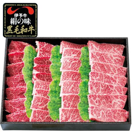 焼肉用 カルビ 三角バラ550ｇ 伊予牛 絹の味 黒毛和牛 株 ビージョイ Stk 6 スーパーフジの通販 Fuji Netshop 通販 Yahoo ショッピング