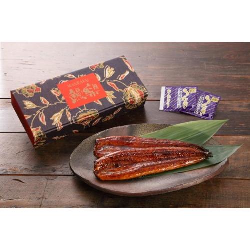 鰻楽 九州産 うなぎ蒲焼 特大長焼 2尾セット 0g 2 うなぎ 鰻 ウナギ ギフト冷凍 お中元 Stk 221 スーパーフジの通販 Fuji Netshop 通販 Yahoo ショッピング