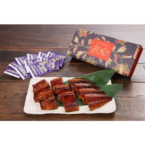 鰻楽 九州産 うなぎ蒲焼 切身 10枚セット うなぎ 鰻 ウナギ ギフト 画像はイメージです 商品内容として 切り身の部位は選べません ご了承くださいませ Stk 221 スーパーフジの通販 Fuji Netshop 通販 Yahoo ショッピング