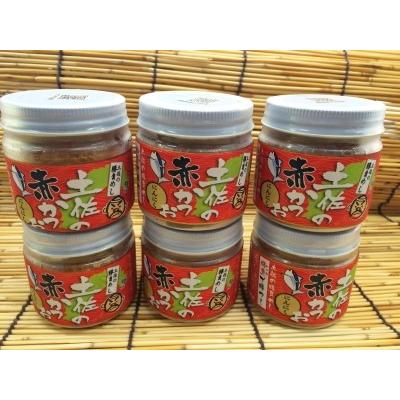 限定special Price 上町池澤本店 土佐の赤かつお にんにく味 6個セット