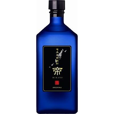 送料込み 奄美大島にしかわ酒造 黒糖焼酎 帝 35度 7ml Stk 262 スーパーフジの通販 Fuji Netshop 通販 Yahoo ショッピング
