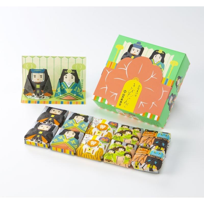 3箱売り ひなまつりきびだんご 10個入 3箱 山方永寿堂 岡山 きび だんご やまがた Stk 274 スーパーフジの通販 Fuji Netshop 通販 Yahoo ショッピング