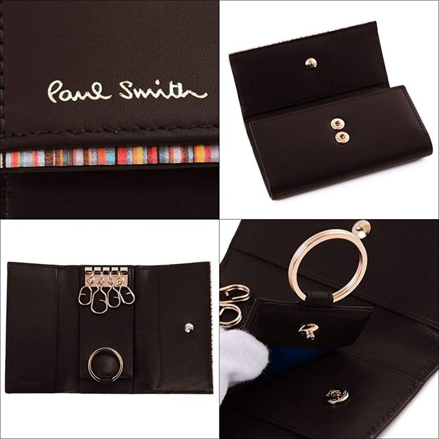 ポール・スミス) Paul Smith ストライプポイント2 レザー キーケース コインケース ポールスミス 本革 キーホルダー 小銭入れ (名入れなし, ブラウン) : 0377-009201 : the general store - 通販 - Yahoo!ショッピング ポール・スミス) Paul Smith ストライプポイント2 レザー キーケース コインケース ポールスミス 本革 キーホルダー 小銭入れ (名入れなし, ブラウン) : 0377-009201 : the general store - 通販 - Yahoo!ショッピング