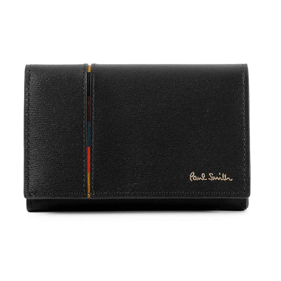 ポールスミス) Paul Smith 正規品 カードケース インセット ポールスミス) Paul Smith 正規品 カードケース インセット