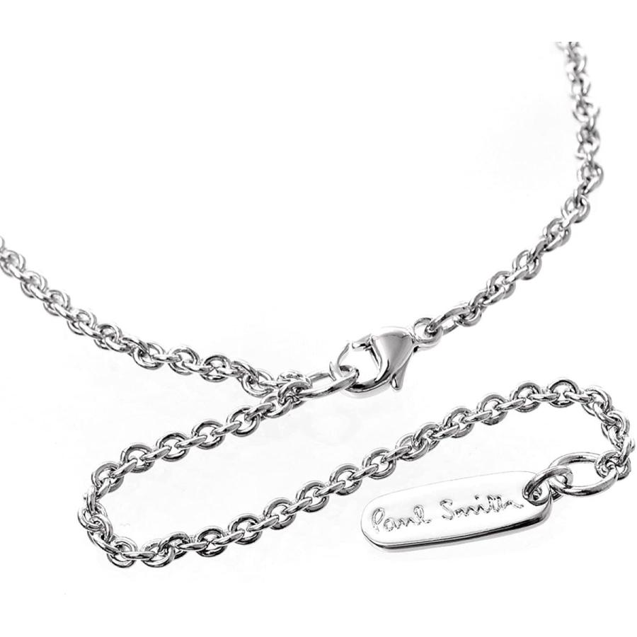 ポールスミス Paul Smith ネックレス アクセサリー ネックレス ポールスミス Paul Smith ネックレス アクセサリー ネックレス