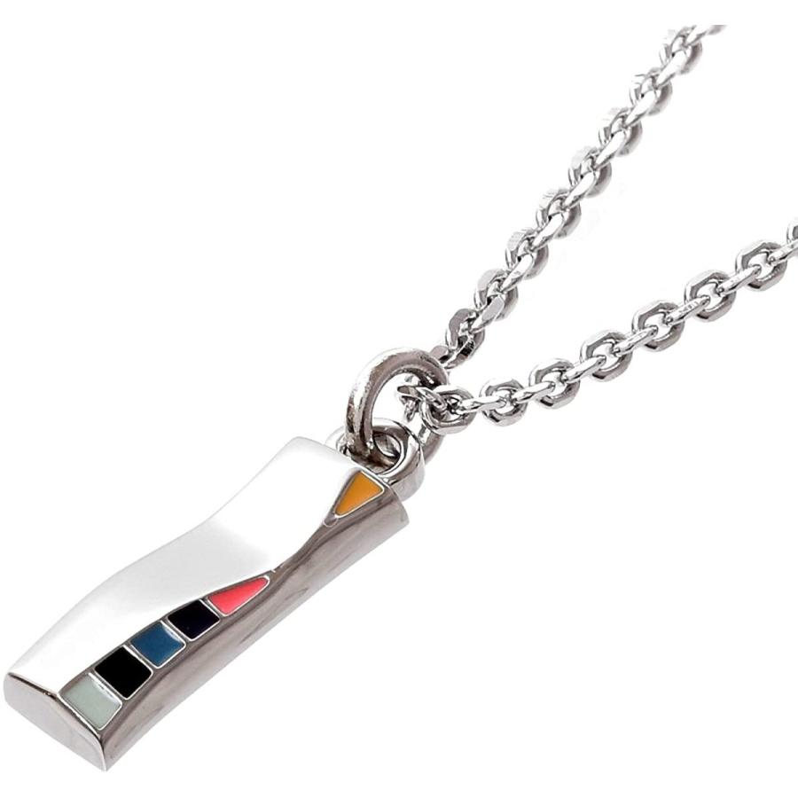 ポールスミス Paul Smith ネックレス アクセサリー シェイブマルチ 