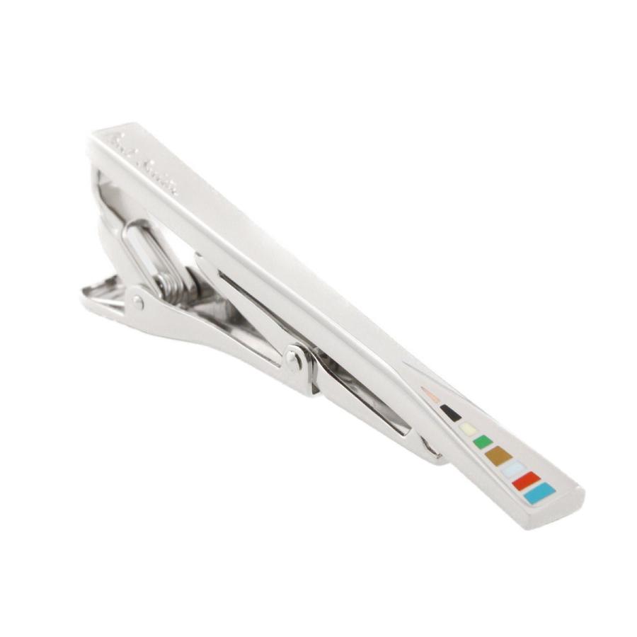 ポールスミス Paul Smith マルチエポツイスト タイバー メンズ 純正 