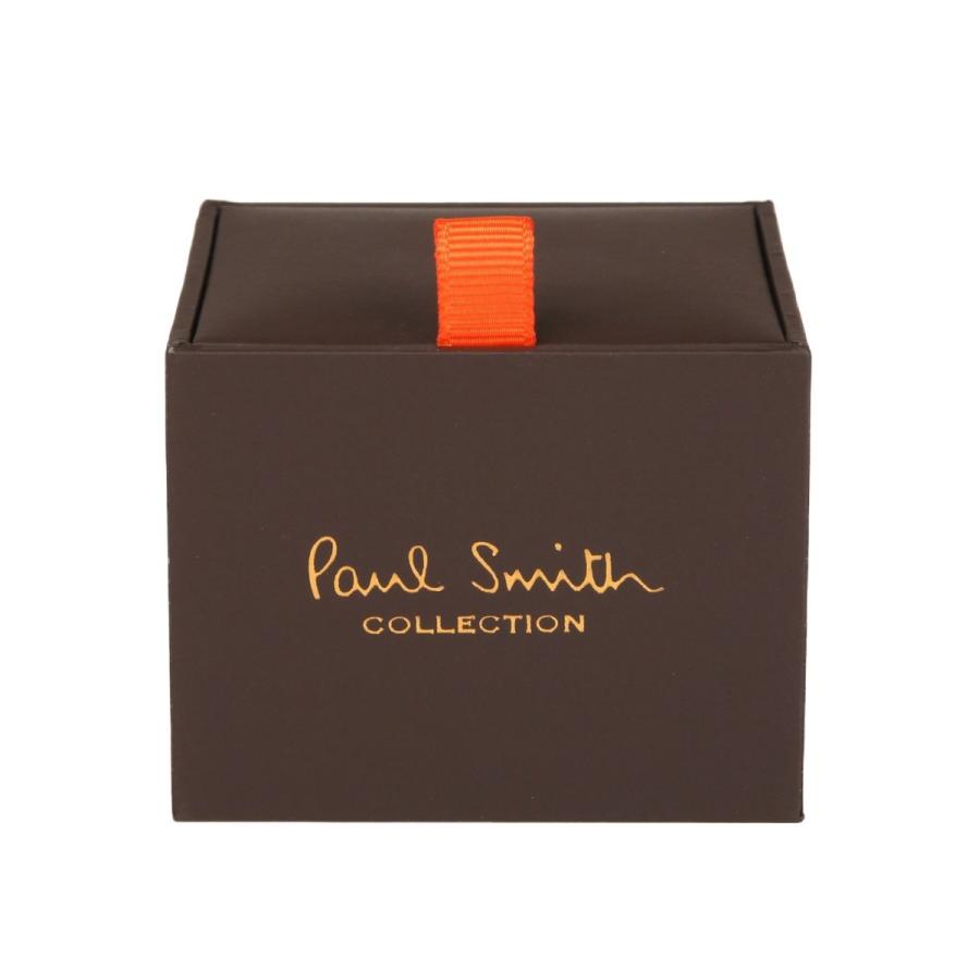 ポールスミス コレクション Paul Smith COLLECTION クレストダイス ネックレス アクセサリー 純正化粧箱 ショップバッグ付き 214510 210｜the-general-store｜05