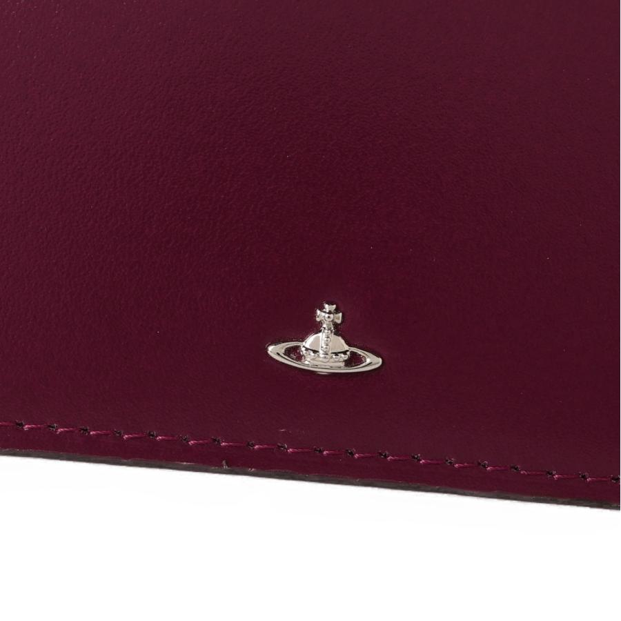 ヴィヴィアン ウェストウッド Vivienne Westwood SIMPLE TINY ORB キーケース レディース 4連 純正化粧箱 ショップバッグ付き 502514119｜the-general-store｜11