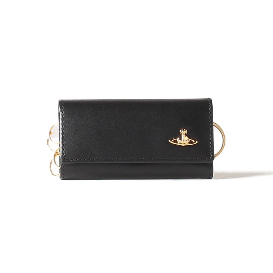 【最終値下】ヴィヴィアンウエストウッド　ヴィンテージ WATERORBキーケース Vivienne Westwood（ヴィヴィアンウエストウッド） ヴィヴィアン キー