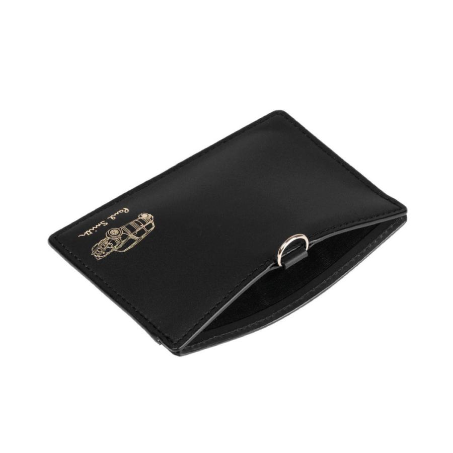Paul Smith ポールスミス ミニエンボス IDケース メンズ Paul Smith ポールスミス ミニエンボス IDケース メンズ