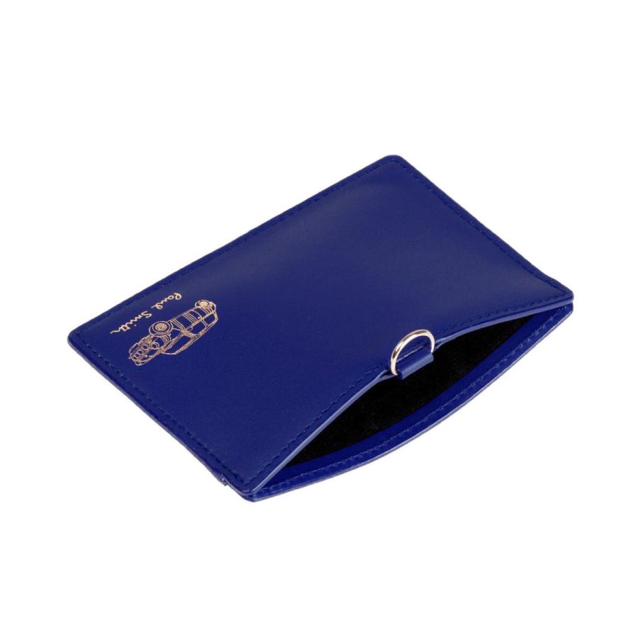 Paul Smith ポールスミス ミニエンボス IDケース メンズ Paul Smith ポールスミス ミニエンボス IDケース メンズ
