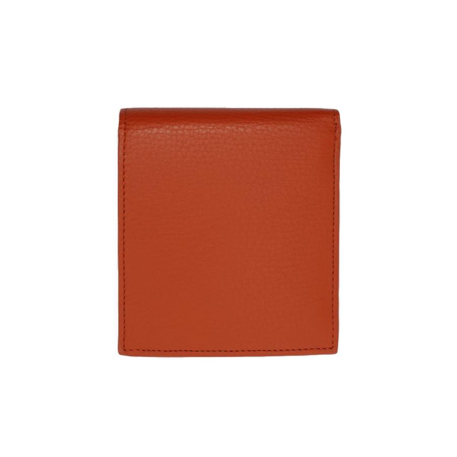 ポールスミス Paul Smith コントラストエッジ 二つ折り財布 メンズ 
