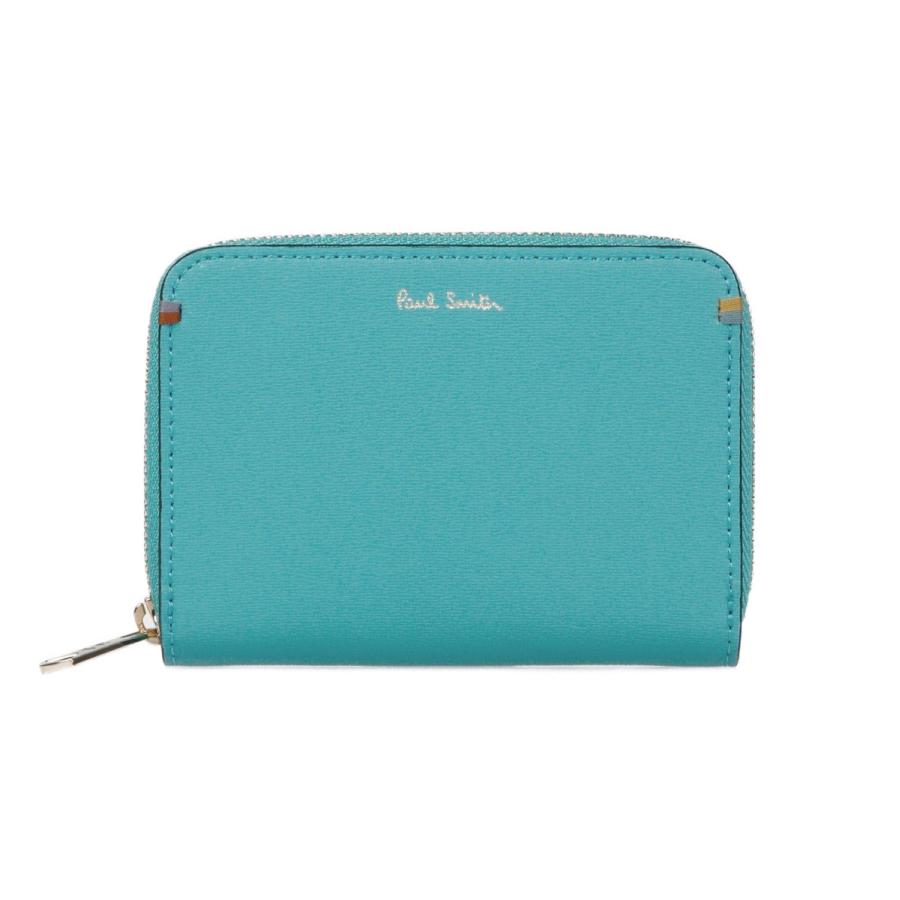 ポールスミス Paul Smith ハイライトステッチ コインケース メンズ