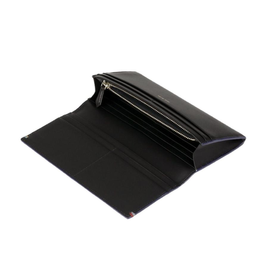 Paul Smith 長財布　現行品　ハイライトステッチ　ブラック　極美品 Paul Smith】長財布 ハイライトステッチSS24 (Paul Smith/長財布