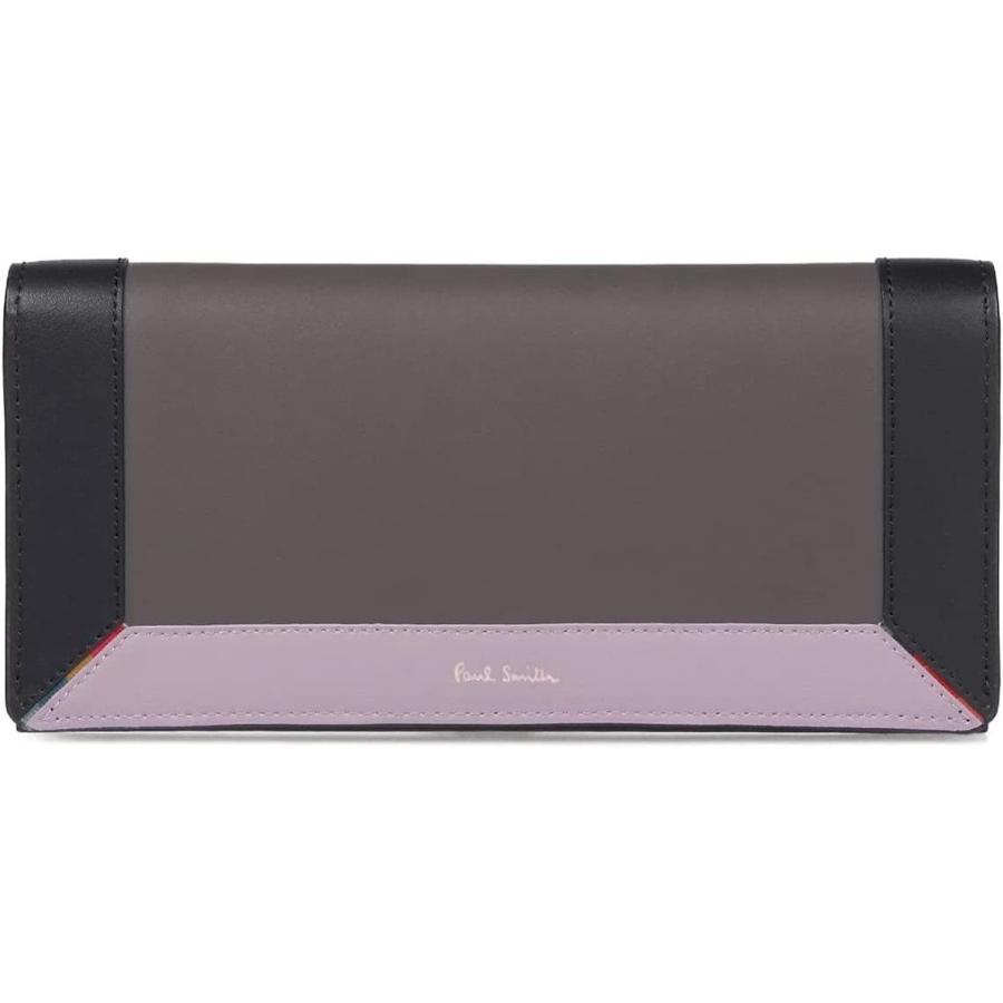 Paul Smith 【名入れ専用】 ポールスミス コントラストカラーブロック 