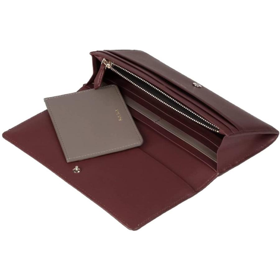 Paul Smith 【名入れ専用】 ポールスミス コントラストカラーブロック 