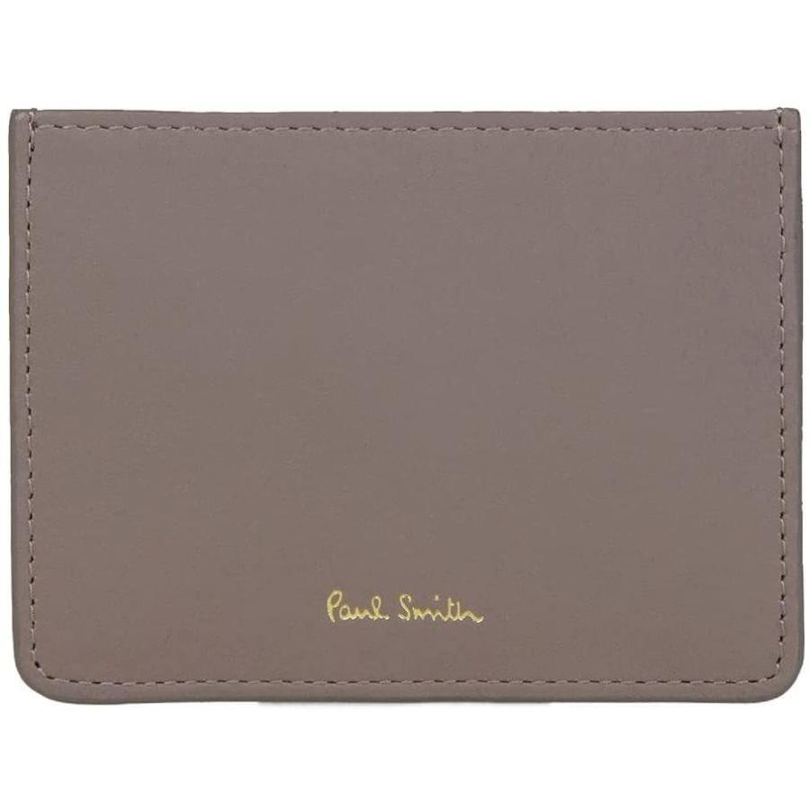 Paul Smith 【名入れ専用】 ポールスミス コントラストカラーブロック 