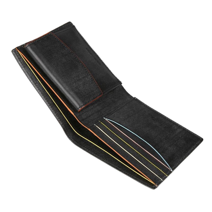 21福袋 ポールスミス Paul Smith Pcワックス 二つ折り財布 メンズ ウォレット Pc Wax 純正化粧箱 ショップバッグ付き J160 高知インター店 Www Skylanceronline Com