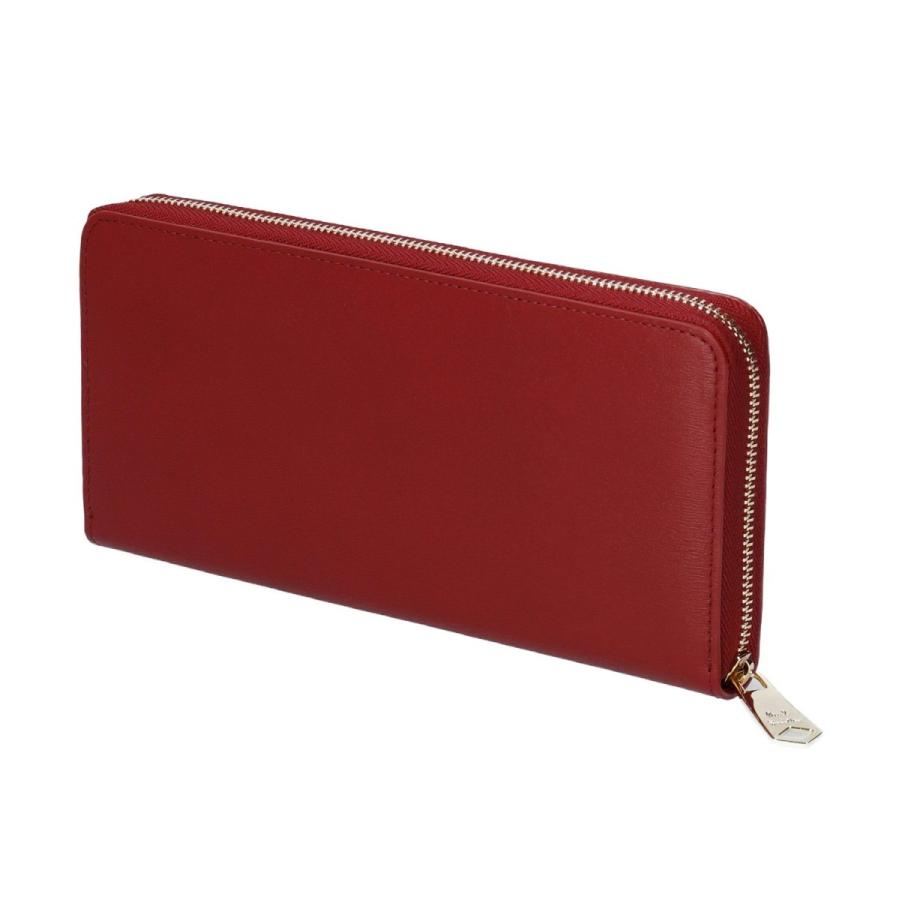 ポールスミス Paul Smith ポールスミスレターズ ラウンド長財布 純正 