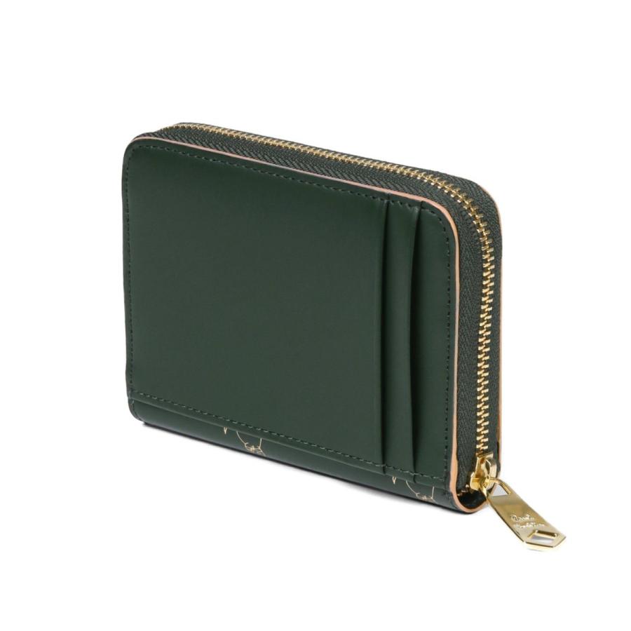 ポールスミス Paul Smith キャットドゥードゥル コインケース パス 