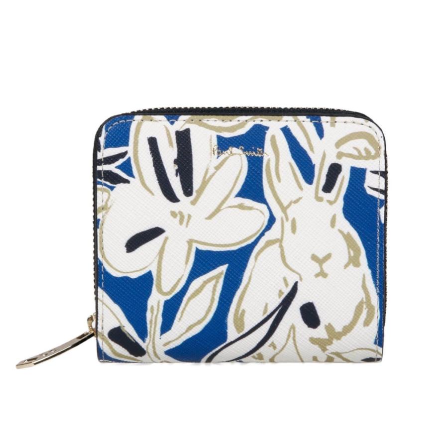 ポール スミス ウーマン ポールスミス Paul Smith ラッキーフローラル 