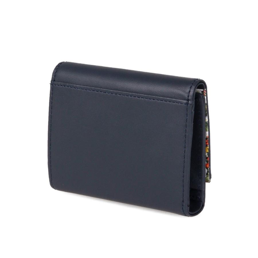 卸し売り購入卸し売り購入ポールスミス Paul Smith ガーデンフローラルトリム 二つ折り財布 三つ折り財布 レディース ウォレット 純正化粧箱 ショップバッグ付き BPW102 ネイビー 財布、帽子、ファッション小物 ポールスミス Paul Smith ガーデンフローラルトリム 二つ折り財布 三つ折り財布 レディース ウォレット 純正化粧箱 ショップバッグ付き BPW102 ブラック