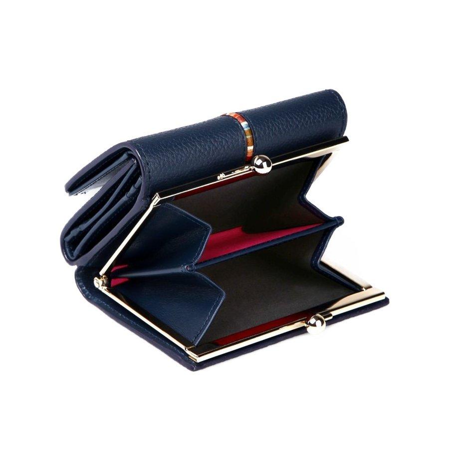 名入れ専用】ポールスミス Paul Smith インセットクロスオーバー  