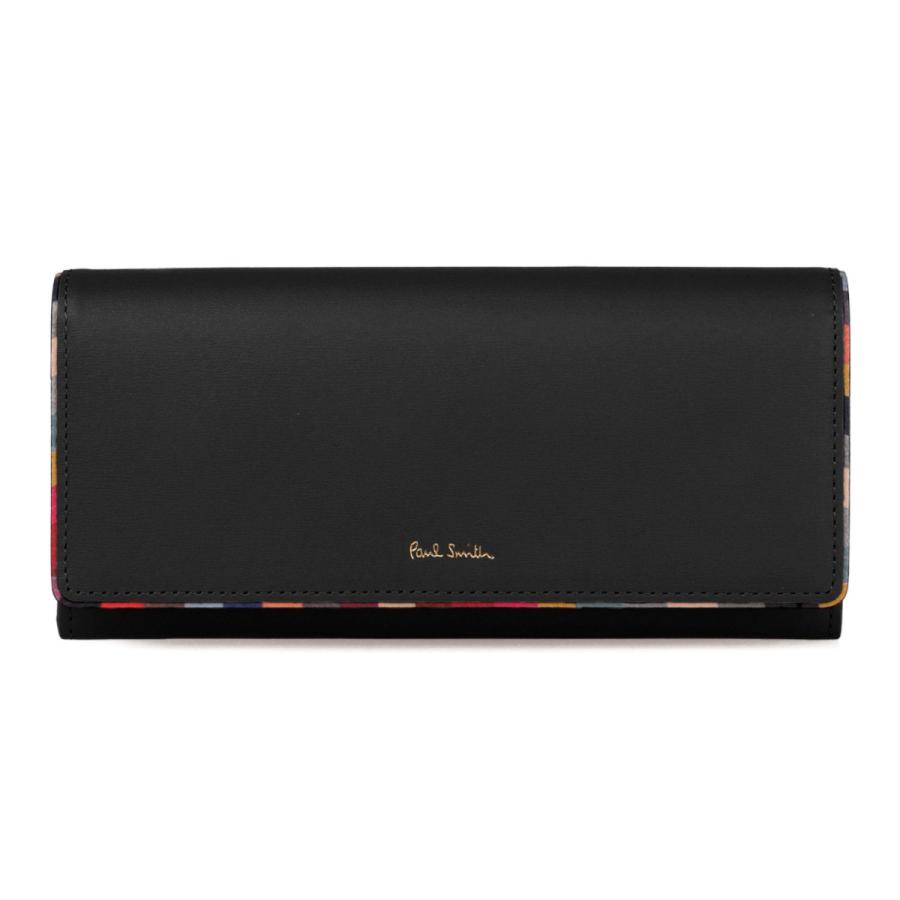 おしゃれ ポールスミス Paul Smith スワールトリム フラップ かぶせ長財布 レディース ロング ウォレット 純正化粧箱 ショップバッグ付き Pwd956 Lv3pkw0956 The General Store 通販 Yahoo ショッピング 数量限定 Etcui Com