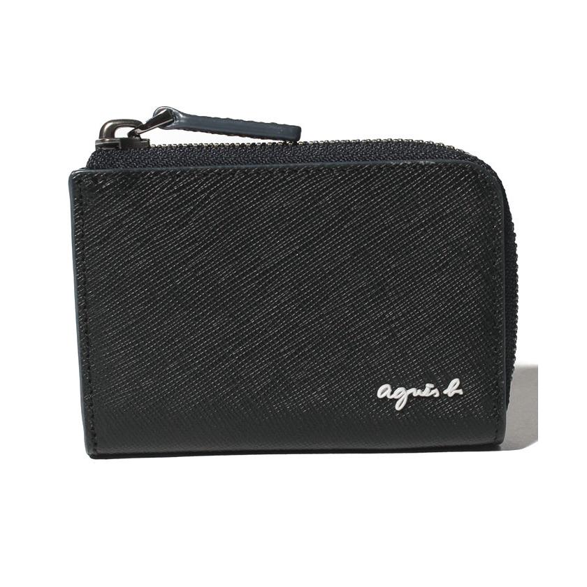 アニエス ベー ボヤージュ Agnes B Voyage Homme Oah17 13 小銭入れ メンズ コインケース 純正化粧箱 ショップバッグ付き O110vcl3h The General Store 通販 Yahoo ショッピング