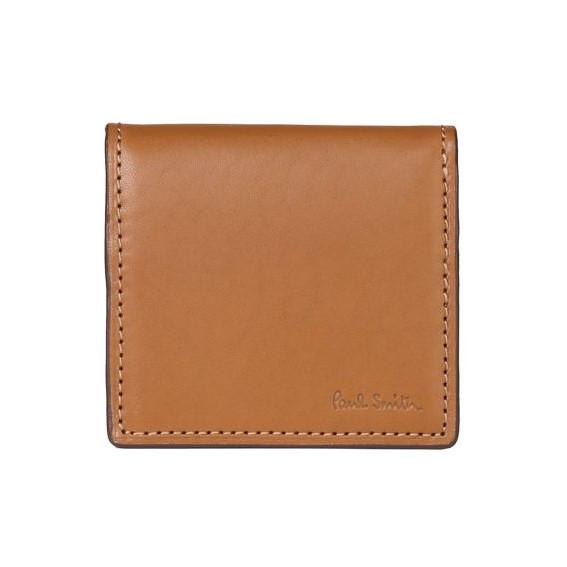 ポールスミス Paul Smith オールドレザー 小銭入れ メンズ コイン