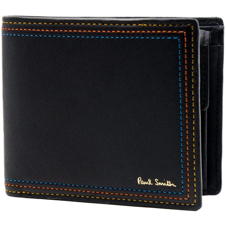 Paul Smith 【名入れ専用】 ポールスミス ストライプステッチ Paul Smith 【名入れ専用】 ポールスミス ストライプステッチ