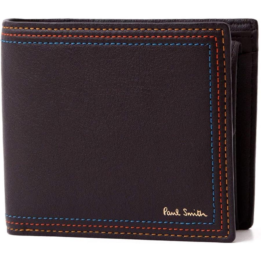 Paul Smith 【名入れ専用】 ポールスミス ストライプステッチ Paul Smith 【名入れ専用】 ポールスミス ストライプステッチ