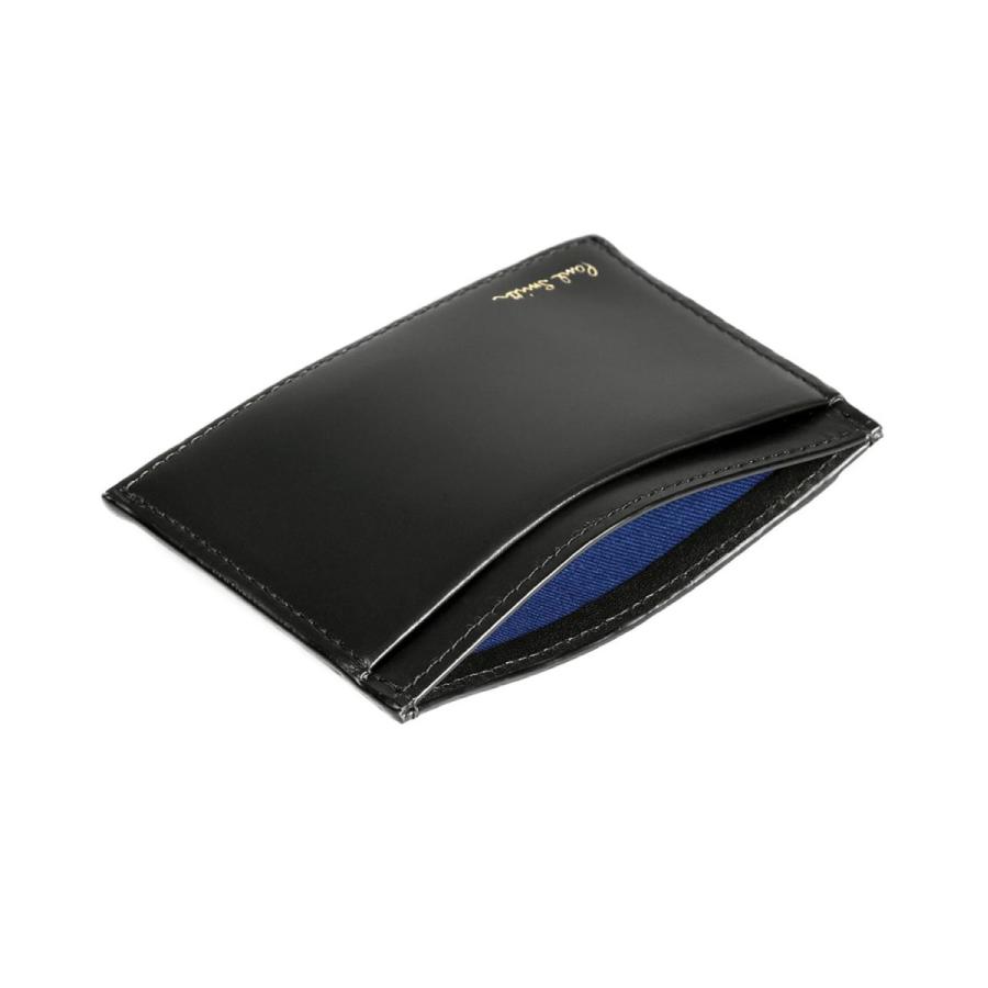 Paul Smith 【名入れ専用】ポールスミス ストライプポイント パス  