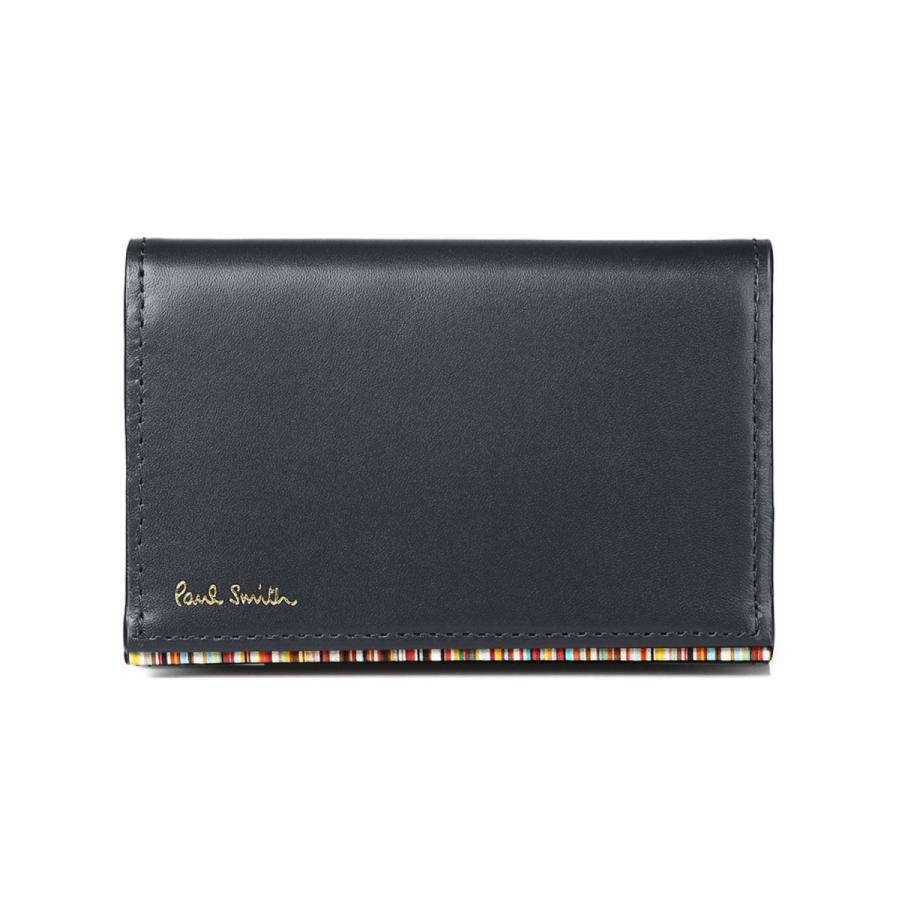 ポールスミス Paul Smith 名刺入れ