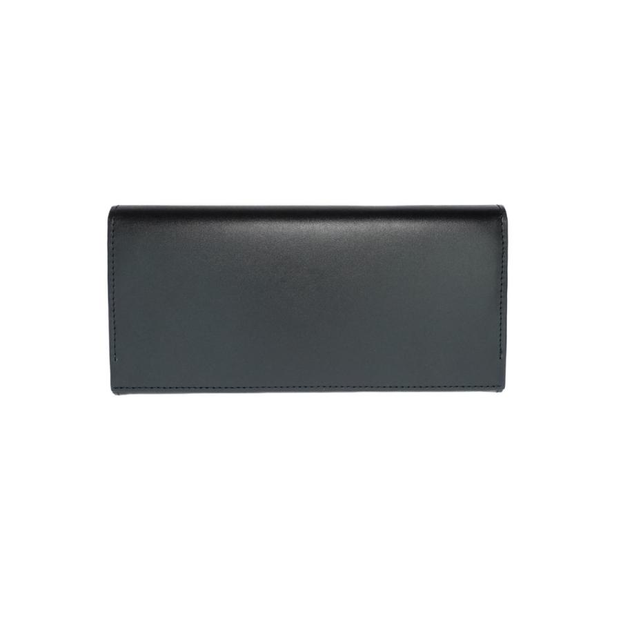 Paul Smith 【名入れ専用】ポールスミス ストライプポイント かぶせ 長  