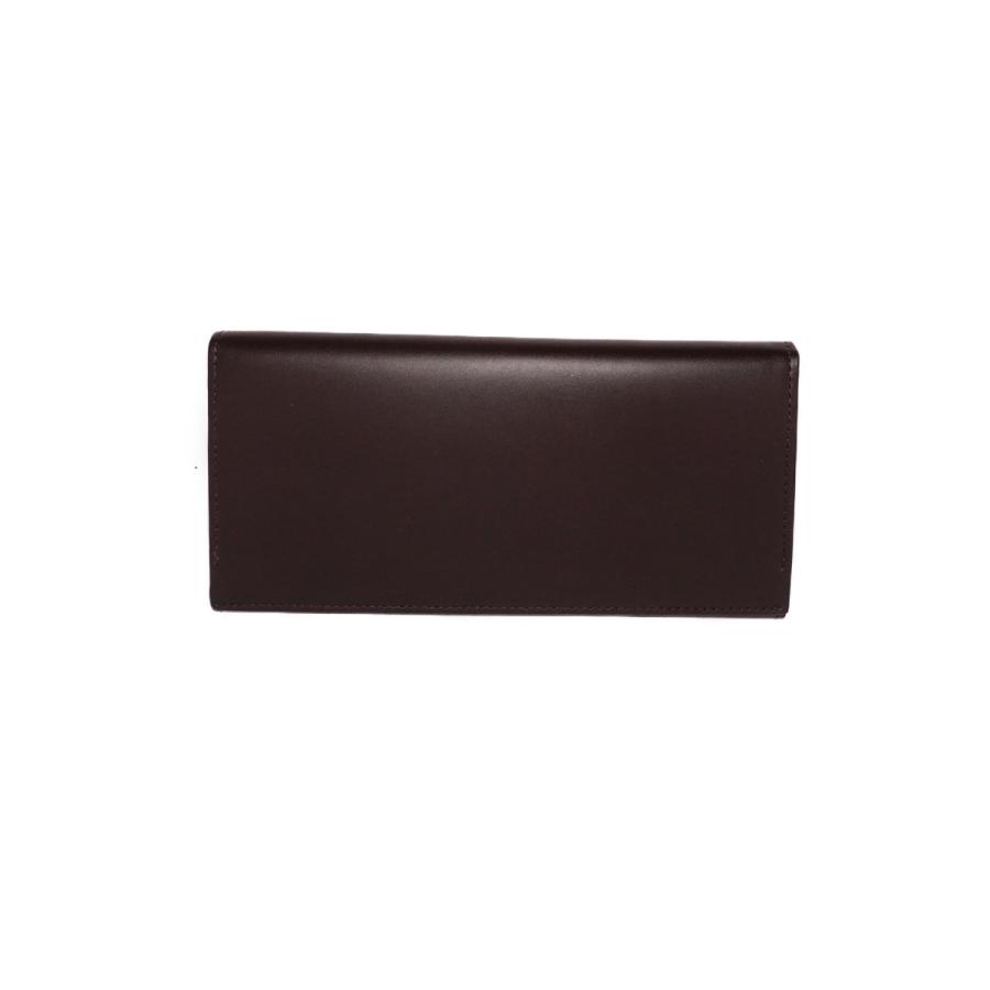 Paul Smith 【名入れ専用】ポールスミス ストライプポイント かぶせ 長  