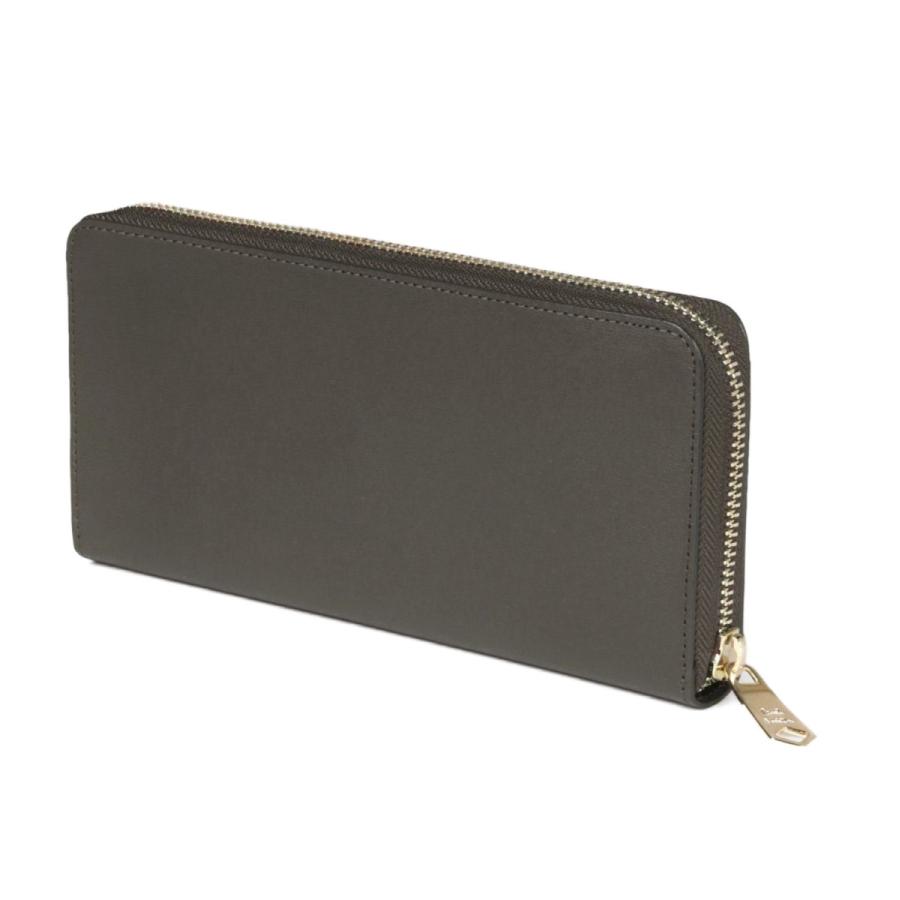 ポールスミス Paul Smith ブライトストライプトリム ラウンド 長財布 メンズ ロング ウォレット ラウンドファスナー 純正化粧箱 ショップバッグ付き PSQ073 ブライトストライプトリム ×