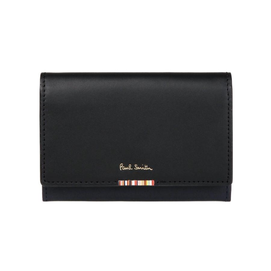 日本直営店 ポールスミス Paul Smith マルチストライプタブ 名刺入れ メンズ 純正化粧箱 ショップバッグ付き Psq111 正規取扱店 Www Superavila Com