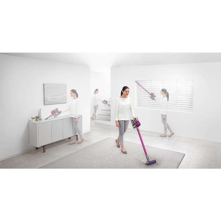 ダイソン Dyson V7 サイクロン式 コードレス掃除機 SV11FFOLB