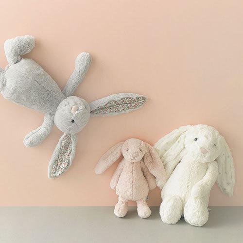 Jellycat ジェリーキャット ぬいぐるみ ≪Mサイズ≫ 【出産祝 誕生日