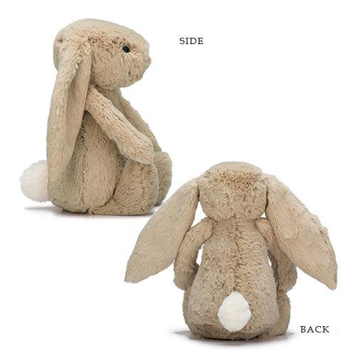 Jellycat ジェリーキャット ぬいぐるみ ≪Sサイズ≫ 【出産祝 誕生日