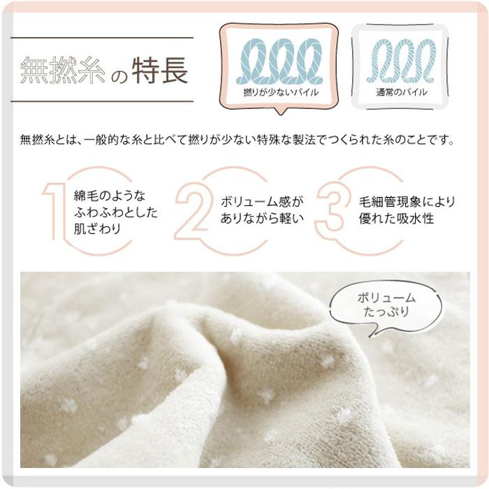 JEWEL ギフトセット 「フード付きバスタオル ＆ ハンカチーフビブ & シロクマにぎにぎ」 （全3色）綿100％ 日本製 【 出産祝い 女の子 男の子 贈り物 】
