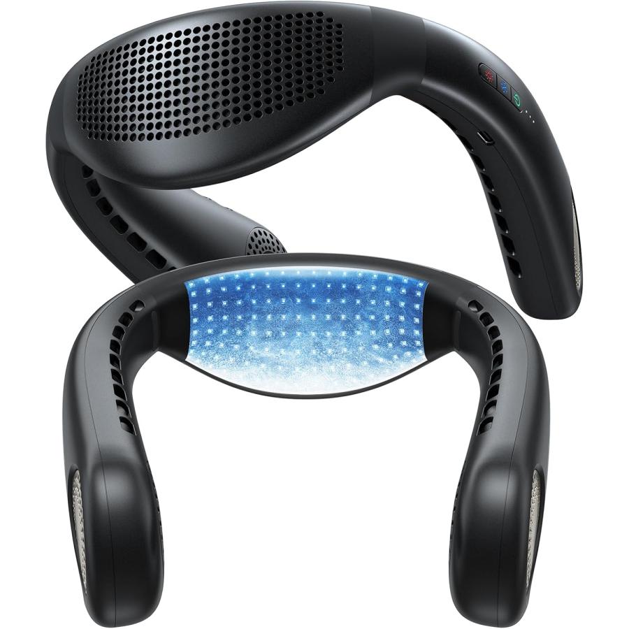 ネッククーラー TORRAS COOLIFY Air 正規品 1年保証 2026モデル 軽量