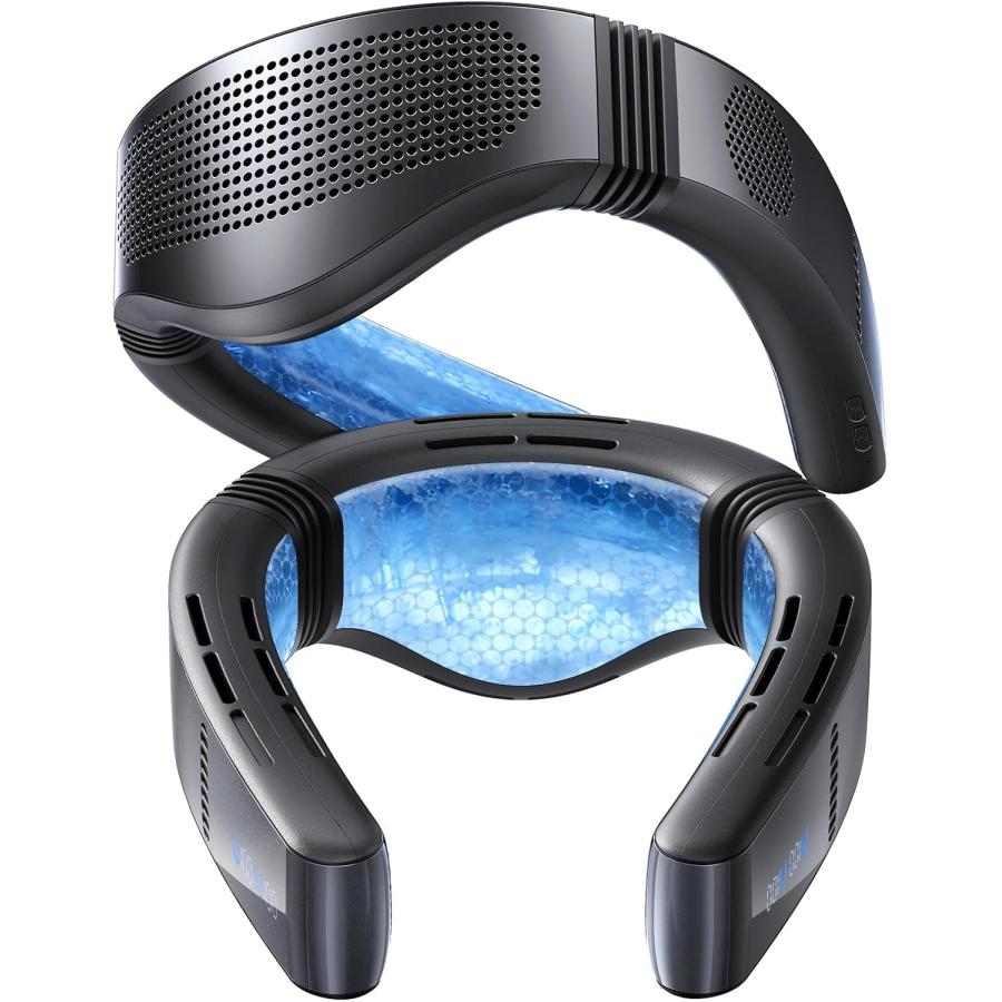 ネッククーラー TORRAS COOLIFY Cyber Fold 正規品 1年保証 2026モデル